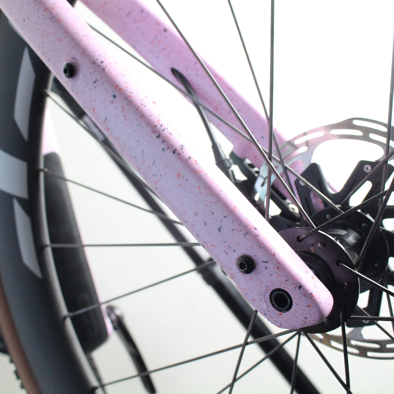 Cube Nuroad C:62 2026 | Frame Protection Kit
