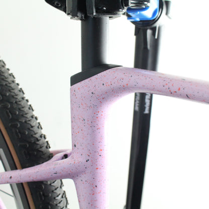 Cube Nuroad C:62 2026 | Frame Protection Kit