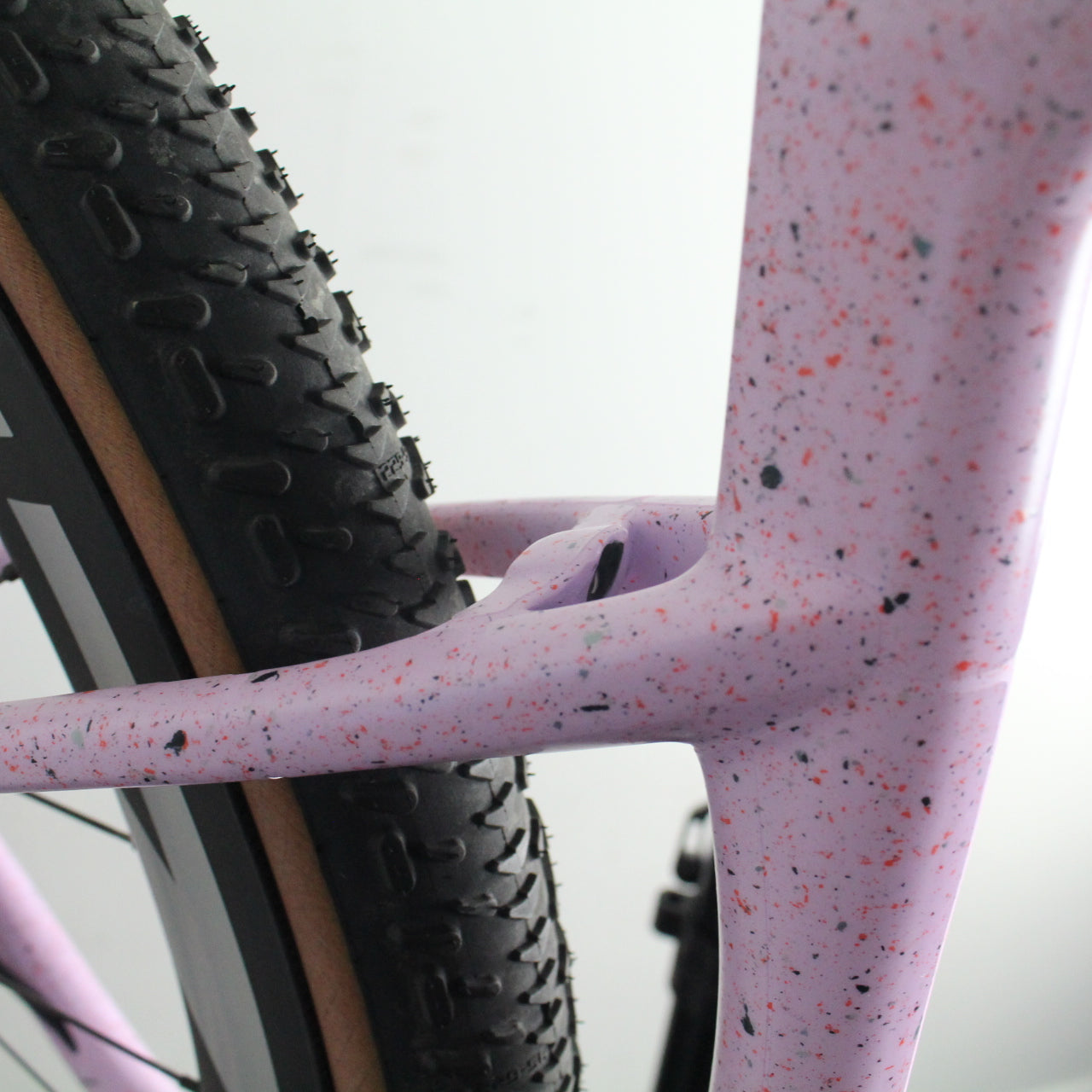 Cube Nuroad C:62 2026 | Frame Protection Kit