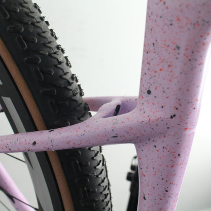 Cube Nuroad C:62 2026 | Frame Protection Kit