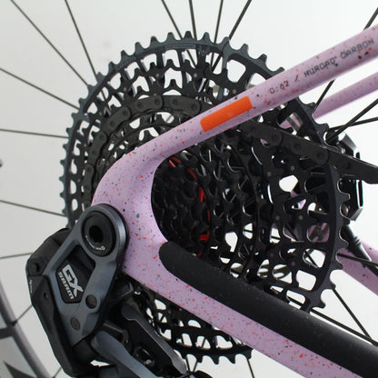 Cube Nuroad C:62 2026 | Frame Protection Kit