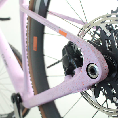 Cube Nuroad C:62 2026 | Frame Protection Kit