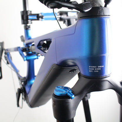 Cube Stereo Hybrid One44 HPC 800W 2025/2026 | Frame Protection Kit