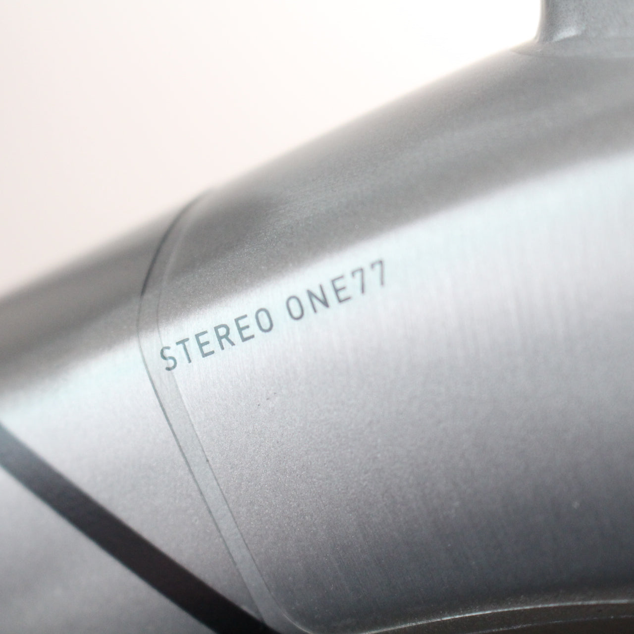 Cube Stereo One77 HPA 2025/26 | Frame Protection Kit