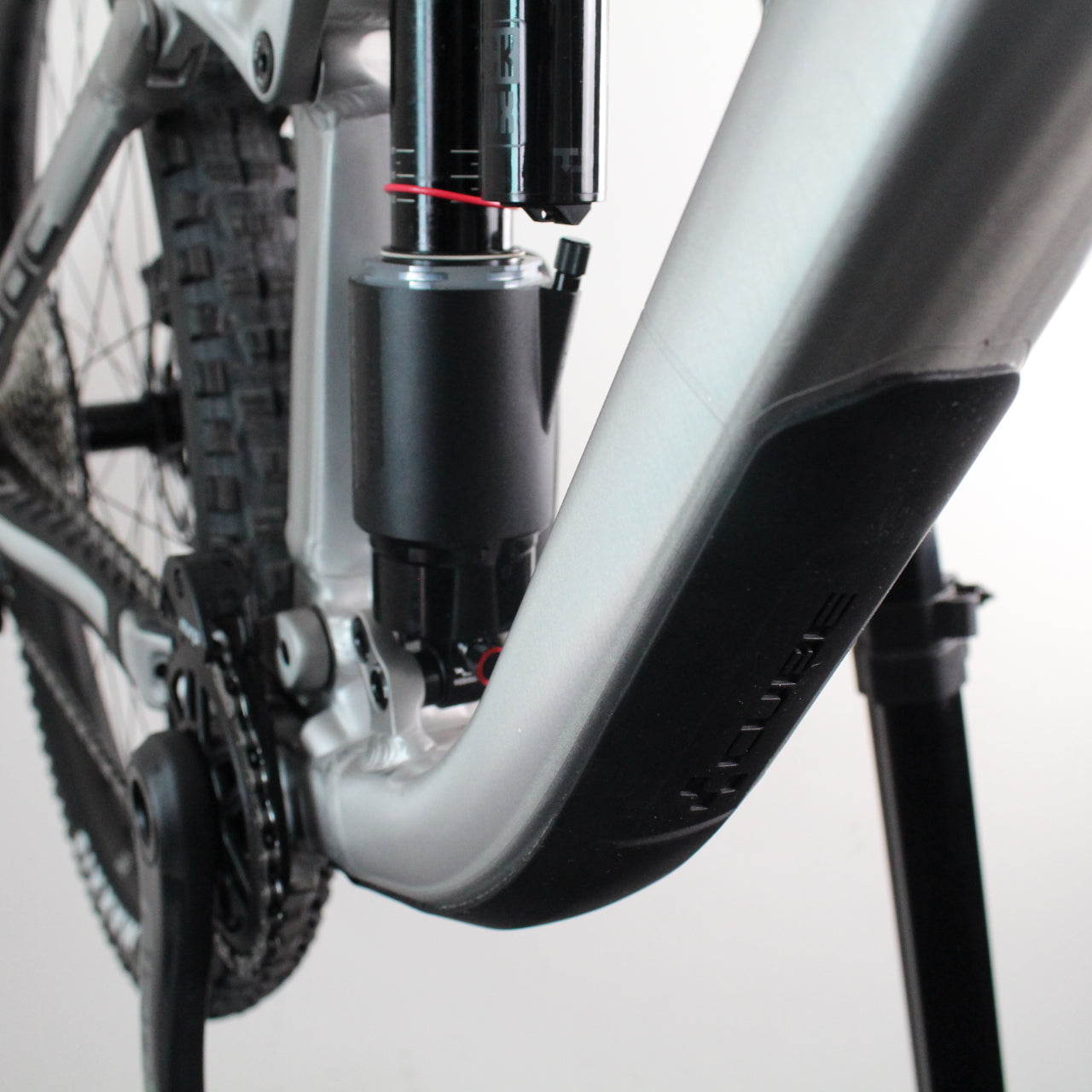 Cube Stereo One77 HPA 2025/26 | Frame Protection Kit