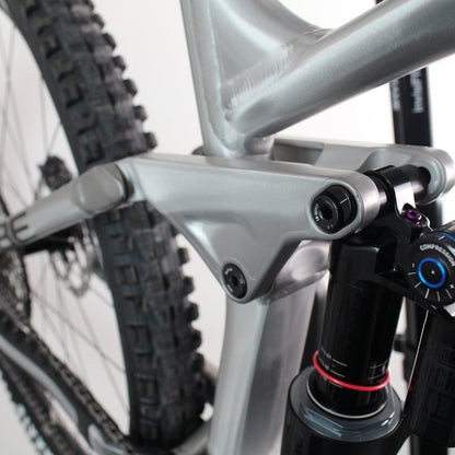 Cube Stereo One77 HPA 2025/26 | Frame Protection Kit