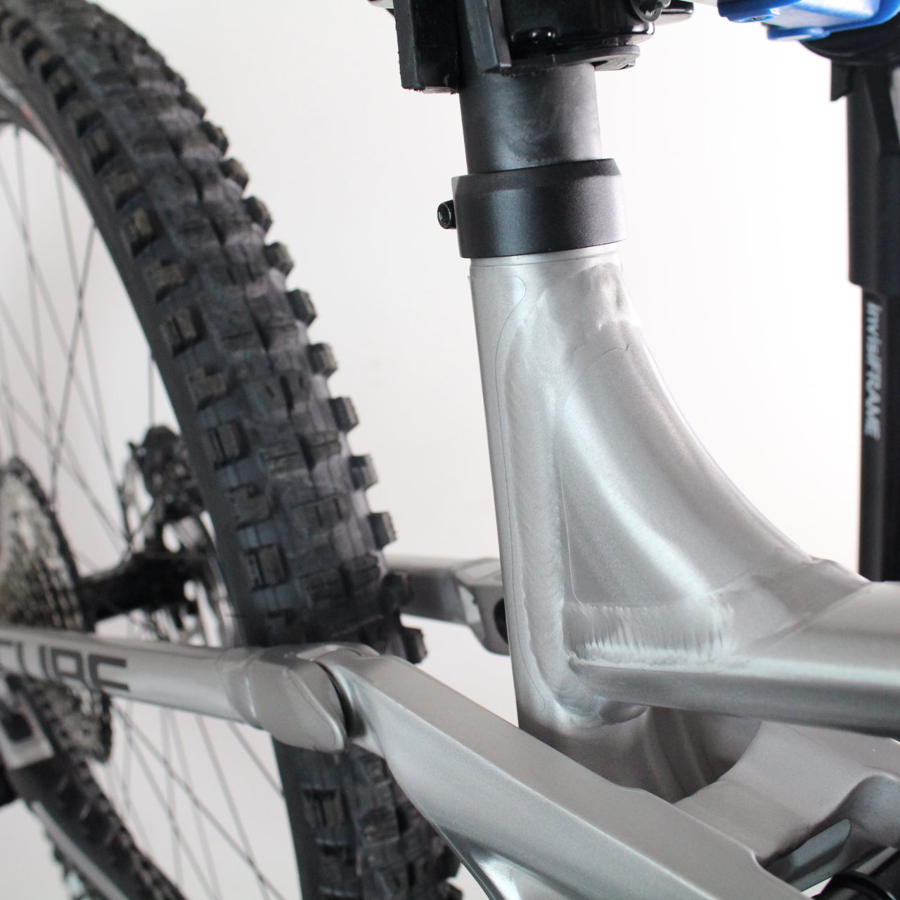 Cube Stereo One77 HPA 2025/26 | Frame Protection Kit