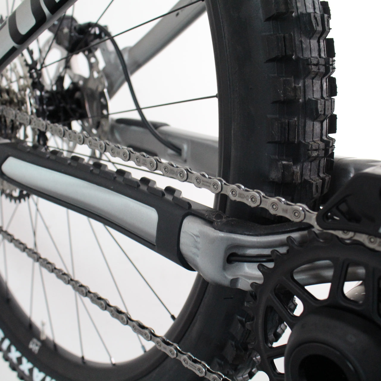 Cube Stereo One77 HPA 2025/26 | Frame Protection Kit