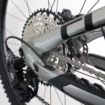 Cube Stereo One77 HPA 2025/26 | Frame Protection Kit