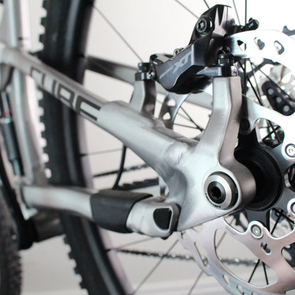 Cube Stereo One77 HPA 2025/26 | Frame Protection Kit