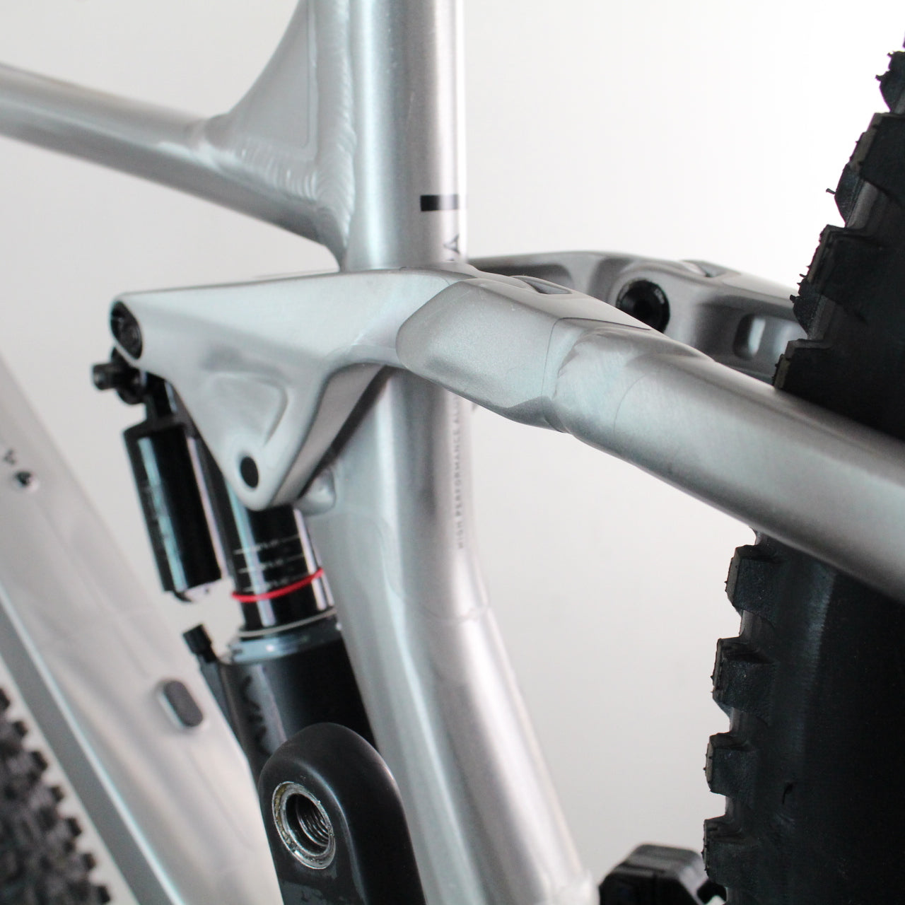 Cube Stereo One77 HPA 2025/26 | Frame Protection Kit