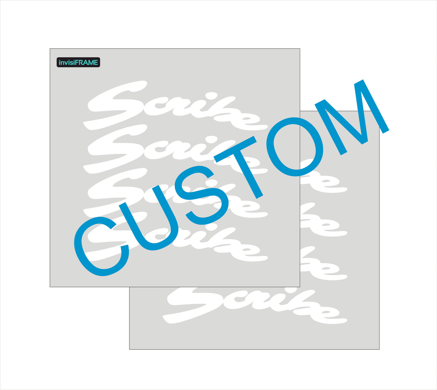 Scribe Core & Elan SL Disc