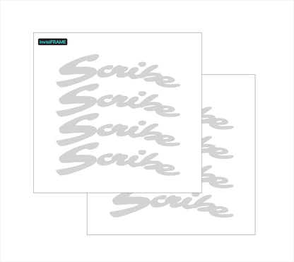 Scribe Core & Elan SL Disc
