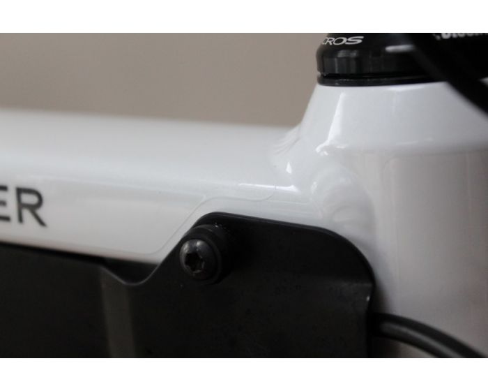 Riese & Muller Delite 2018 | Frame Protection Kit