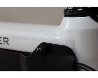 Riese & Muller Delite 2018 | Frame Protection Kit