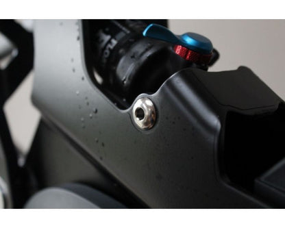 Riese & Muller Delite 2018 | Frame Protection Kit