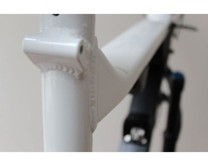 Riese & Muller Delite 2018 | Frame Protection Kit