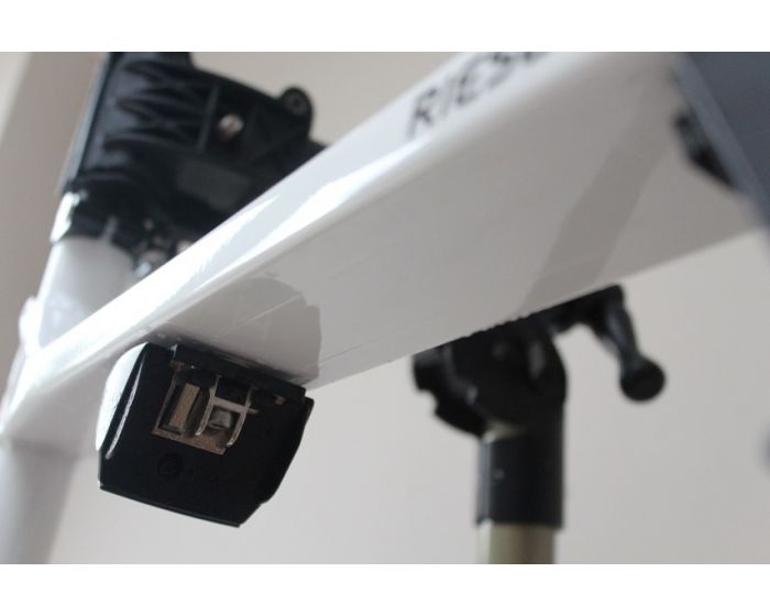 Riese & Muller Delite 2018 | Frame Protection Kit