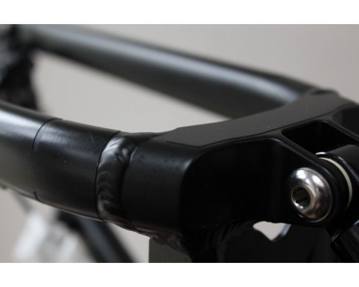 Riese & Muller Delite 2018 | Frame Protection Kit