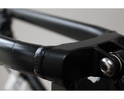 Riese & Muller Delite 2018 | Frame Protection Kit