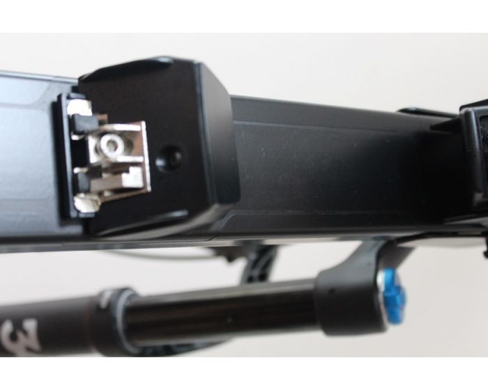 Riese & Muller Delite 2018 | Frame Protection Kit