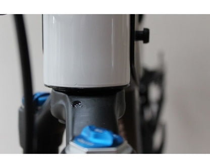 Riese & Muller Delite 2018 | Frame Protection Kit