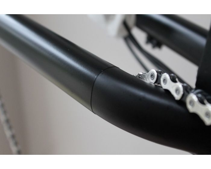 Riese & Muller Delite 2018 | Frame Protection Kit