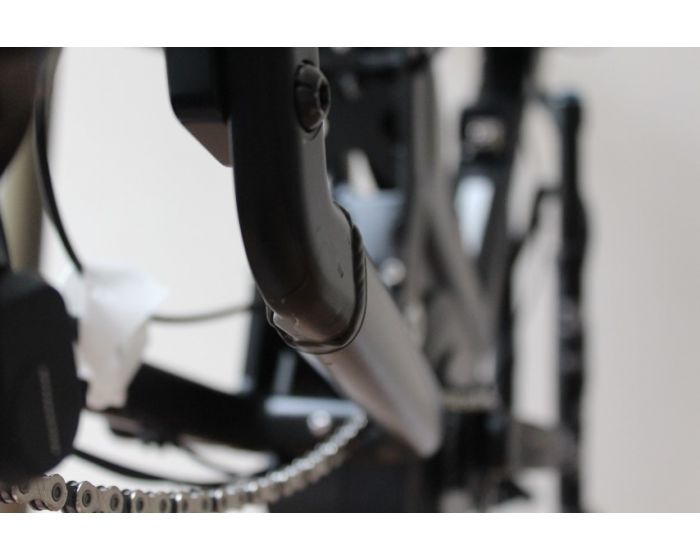 Riese & Muller Delite 2018 | Frame Protection Kit