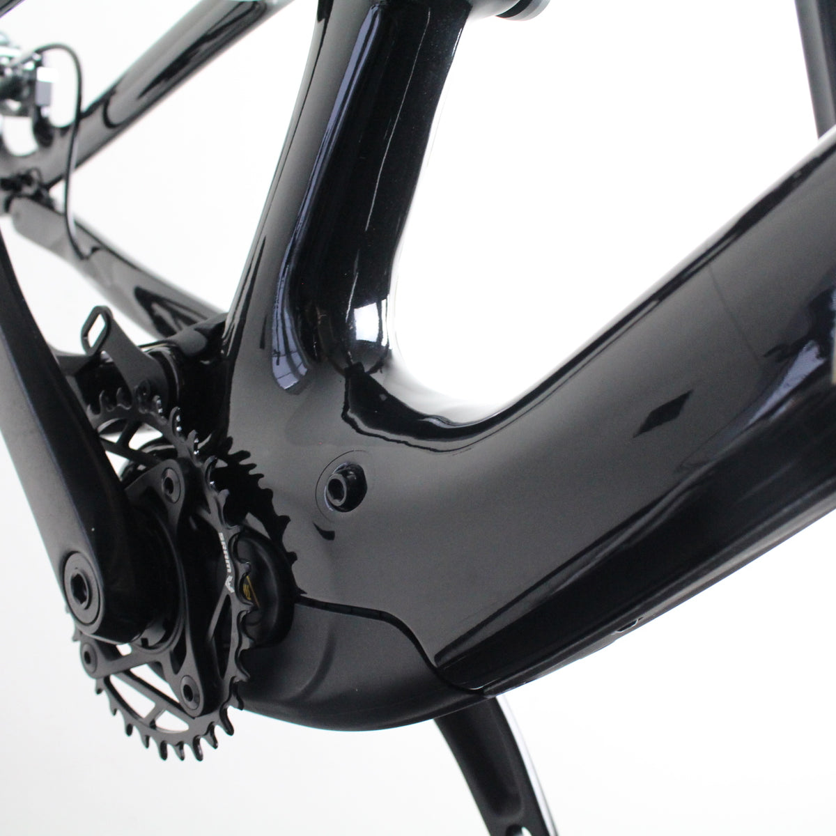 Am Flow Invisiframe Amflow PL Carbon & Carbon Pro 2025 | invisiFRAME Frame Protection ...