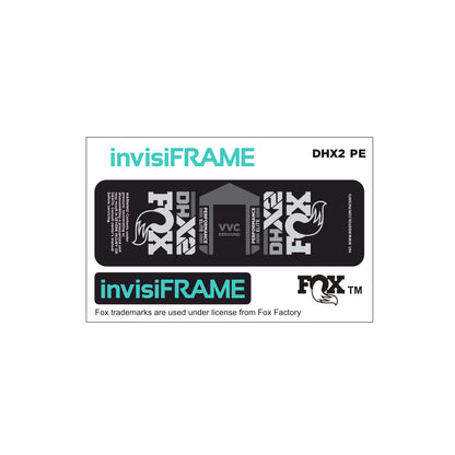 Fox DHX2 Performance Elite 2021