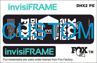 Fox DHX2 Performance Elite 2021