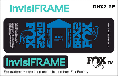 Fox DHX2 Performance Elite 2021