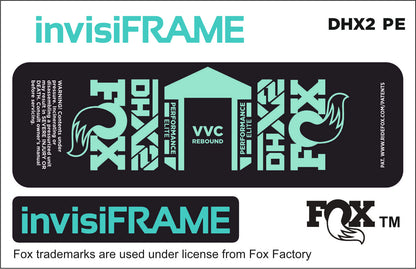 Fox DHX2 Performance Elite 2021