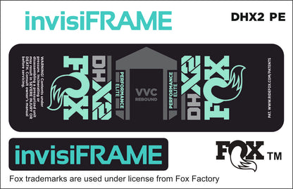 Fox DHX2 Performance Elite 2021