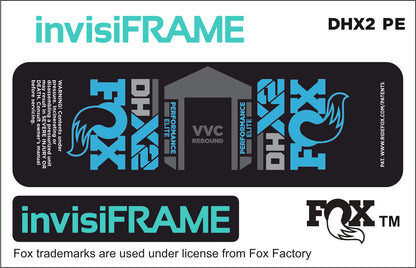 Fox DHX2 Performance Elite 2021