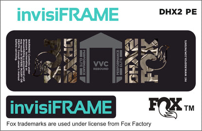 Fox DHX2 Performance Elite 2021