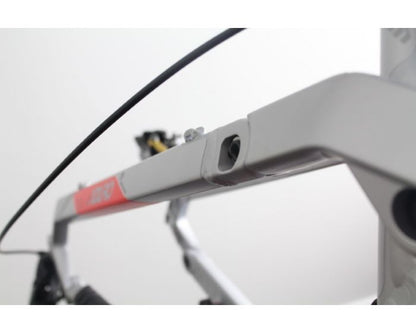 Haibike DH 10.0 2018 | Frame Protection Kit