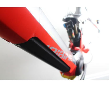 Haibike DH 10.0 2018 | Frame Protection Kit