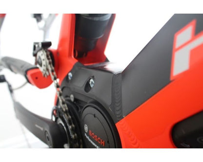 Haibike DH 10.0 2018 | Frame Protection Kit