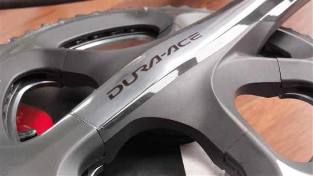 Shimano Dura Ace 7900