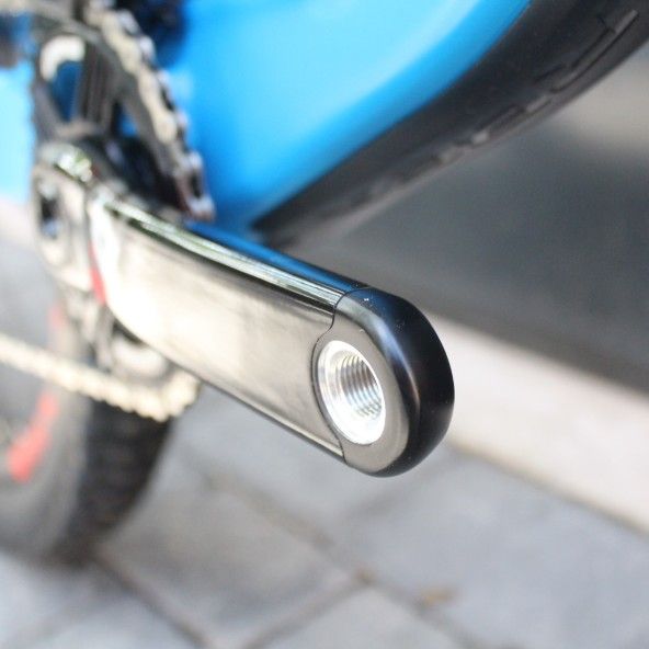 Sram Eagle Carbon XX1 XO1 Dub 2018 On | Crank Protection Kit