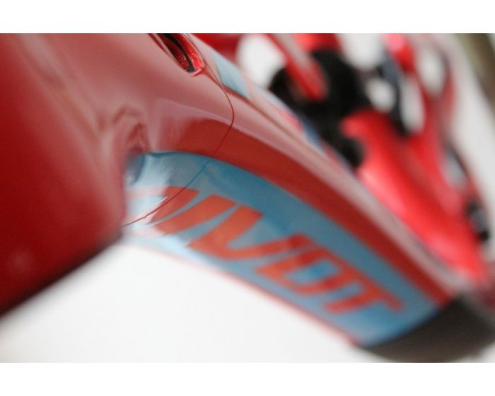 Pivot Firebird 27.5 2017 | Frame Protection Kit