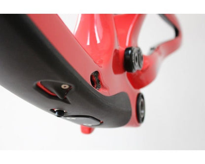 Pivot Firebird 27.5 2017 | Frame Protection Kit