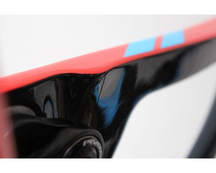 Pivot Firebird 27.5 2017 | Frame Protection Kit
