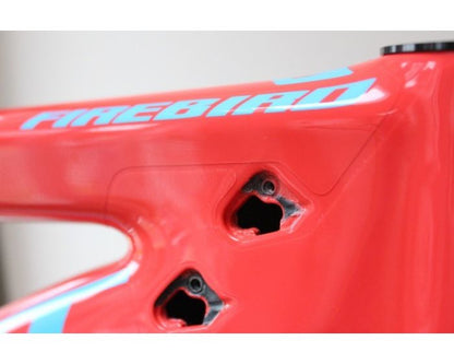 Pivot Firebird 27.5 2017 | Frame Protection Kit