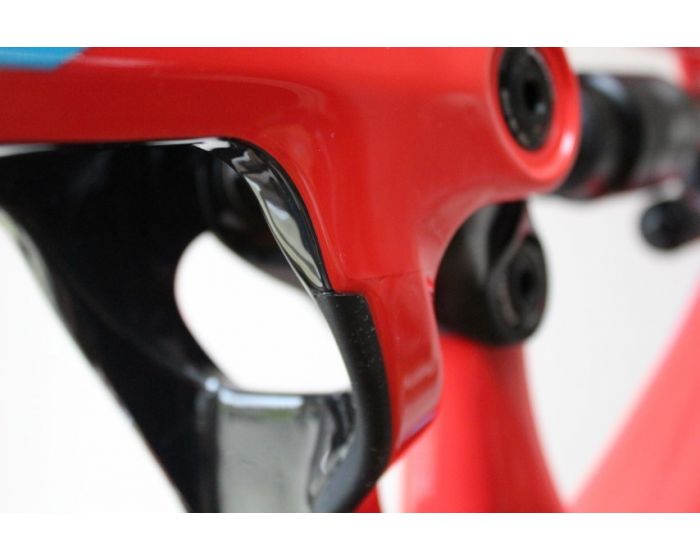 Pivot Firebird 27.5 2017 | Frame Protection Kit