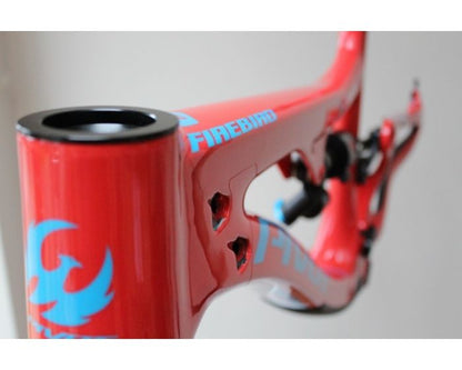 Pivot Firebird 27.5 2017 | Frame Protection Kit
