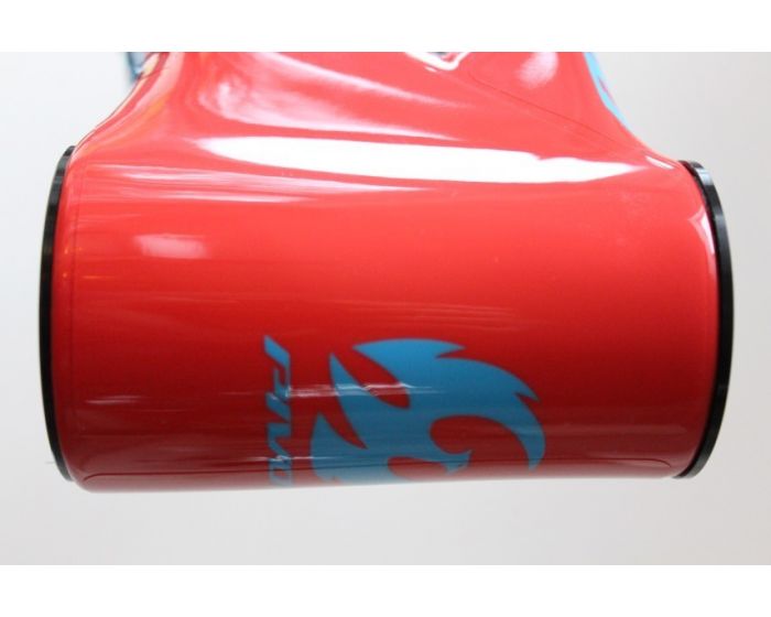 Pivot Firebird 27.5 2017 | Frame Protection Kit