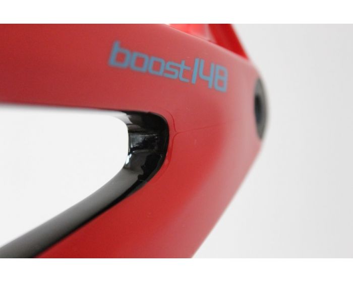 Pivot Firebird 27.5 2017 | Frame Protection Kit