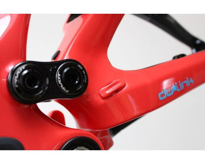 Pivot Firebird 27.5 2017 | Frame Protection Kit